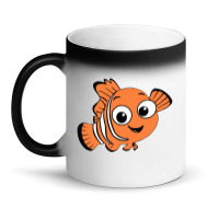 Finding Nemo Magic Mug | Artistshot