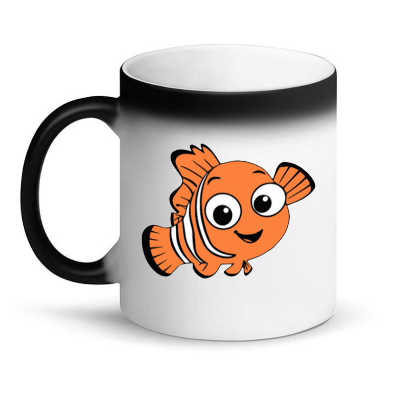 Finding Nemo Magic Mug | Artistshot