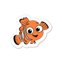 Finding Nemo Sticker | Artistshot