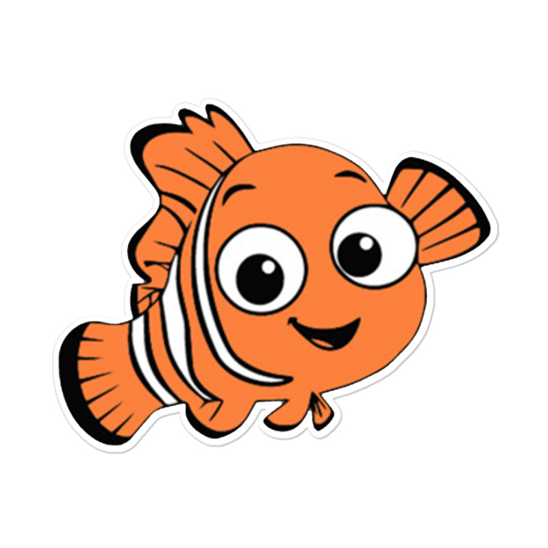 Finding Nemo Sticker | Artistshot