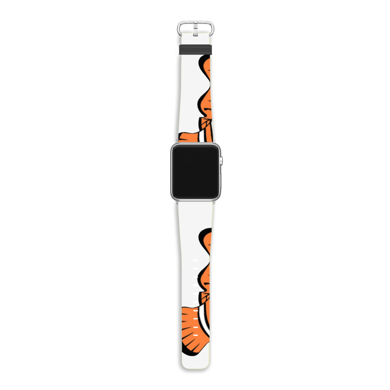 Finding Nemo Apple Watch Band | Artistshot