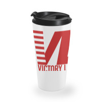 Victory Lap Travel Mug | Artistshot