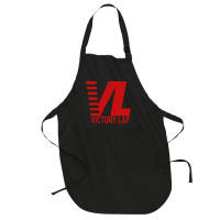 Victory Lap Full-length Apron | Artistshot