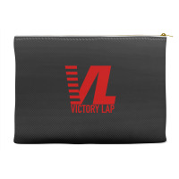 Victory Lap Accessory Pouches | Artistshot