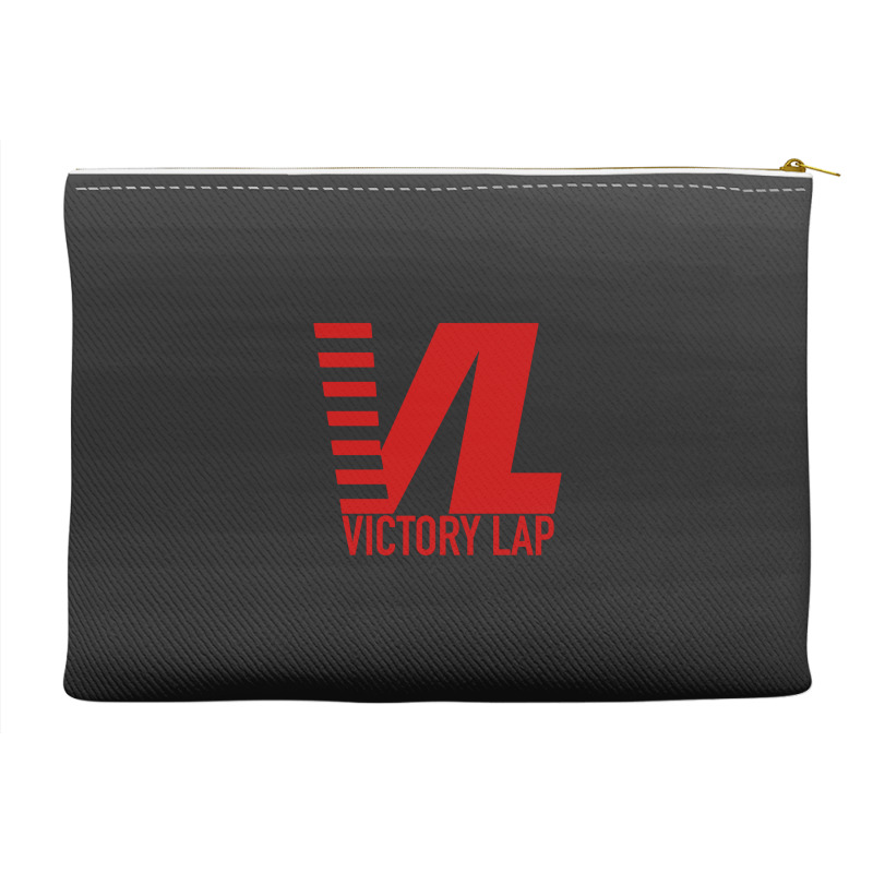 Victory Lap Accessory Pouches | Artistshot