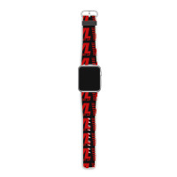 Victory Lap Apple Watch Band | Artistshot