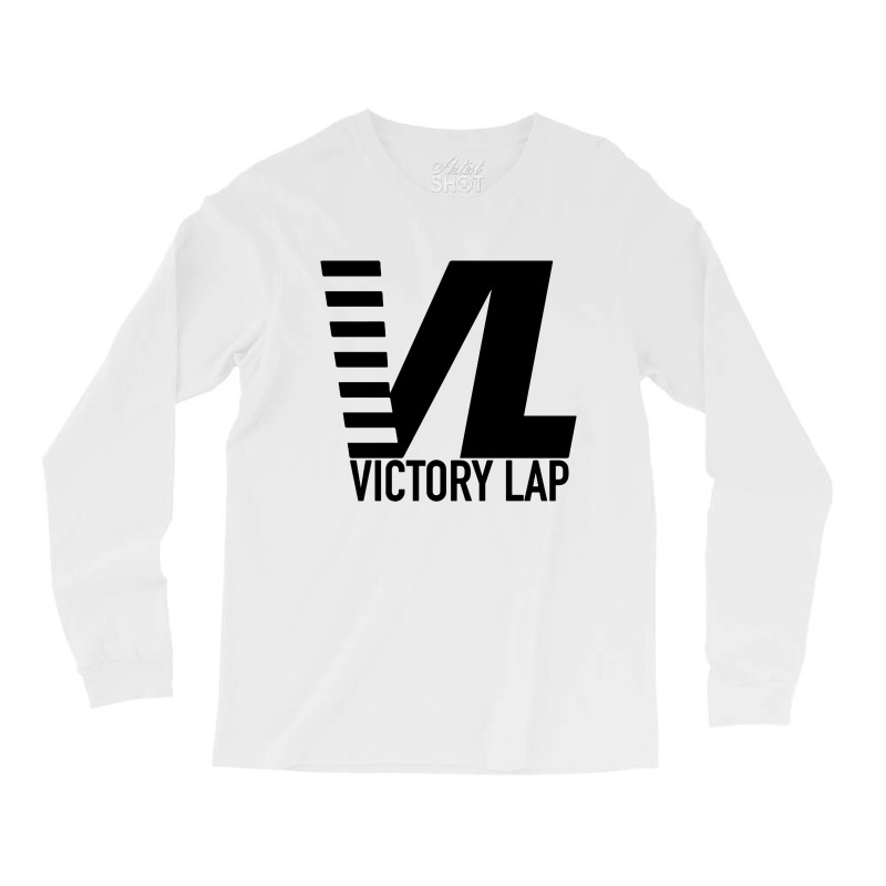 Victory Lap Long Sleeve Shirts | Artistshot