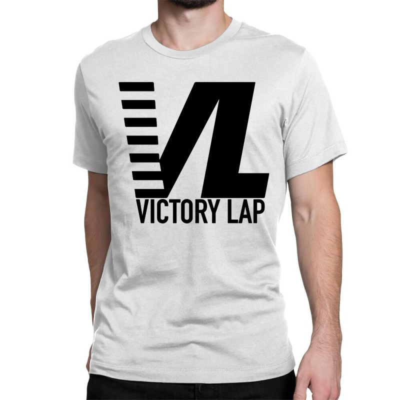 Victory Lap Classic T-shirt | Artistshot