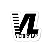 Victory Lap Sticker | Artistshot