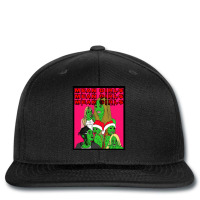 Graphic Picture  Sucker Vintage Music Printed Hat | Artistshot