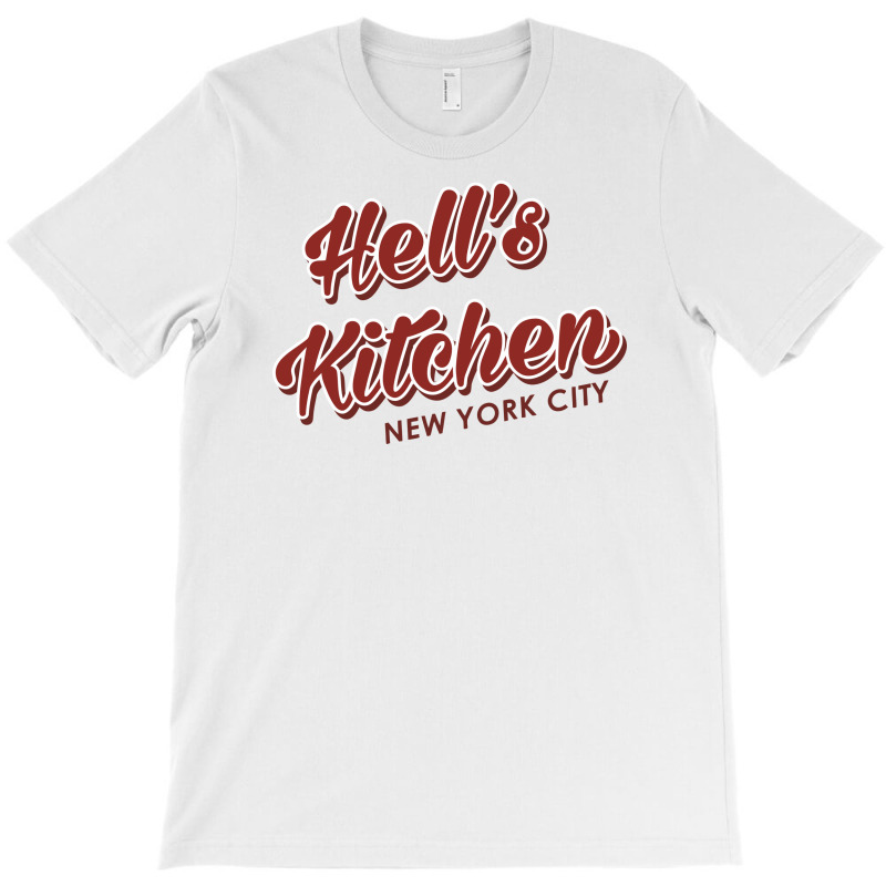 Hell's kitchen clearance nyc t shirt