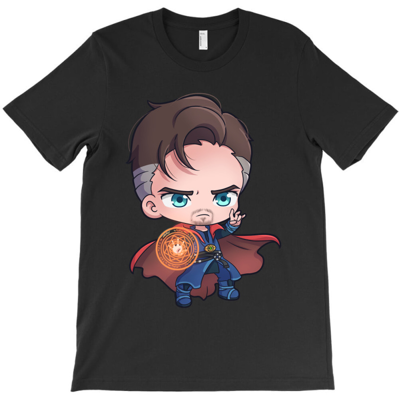 Graphic Picture  Multiverse Cartoon Character T-shirt | Artistshot