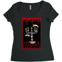 Graphic Vintage  Ava Music Kids Women's Triblend Scoop T-shirt | Artistshot