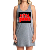 Church Tank Dress | Artistshot