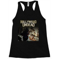 Proud  Adam Gontier Women My Favorite Racerback Tank | Artistshot