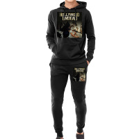 Proud  Adam Gontier Women My Favorite Hoodie & Jogger Set | Artistshot