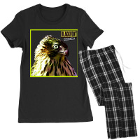 Retro  Antigravity Gift Men Women's Pajamas Set | Artistshot