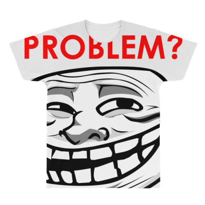 Trollface PNG Designs for T Shirt & Merch