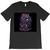 Heavy Metal T-shirt | Artistshot