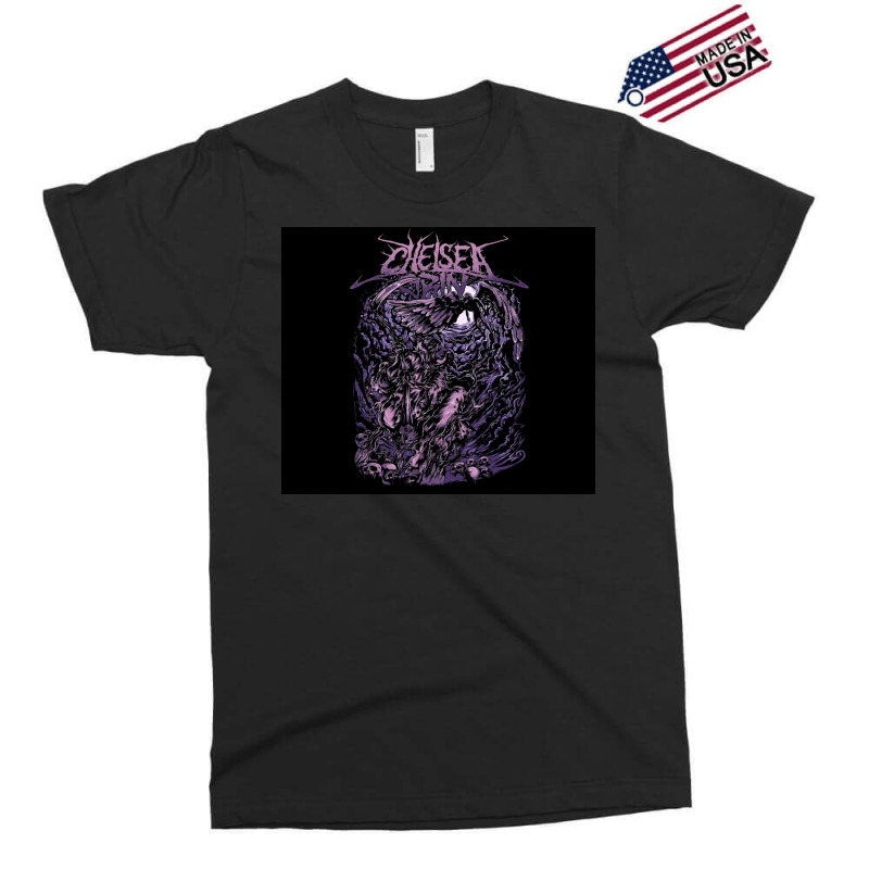 Heavy Metal Exclusive T-shirt | Artistshot