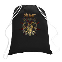 Metal Tour Drawstring Bags | Artistshot