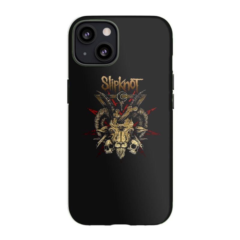 Metal Tour Iphone 13 Case | Artistshot