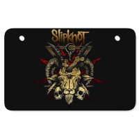 Metal Tour Atv License Plate | Artistshot