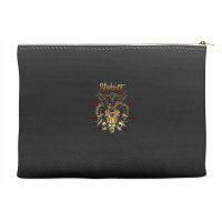 Metal Tour Accessory Pouches | Artistshot