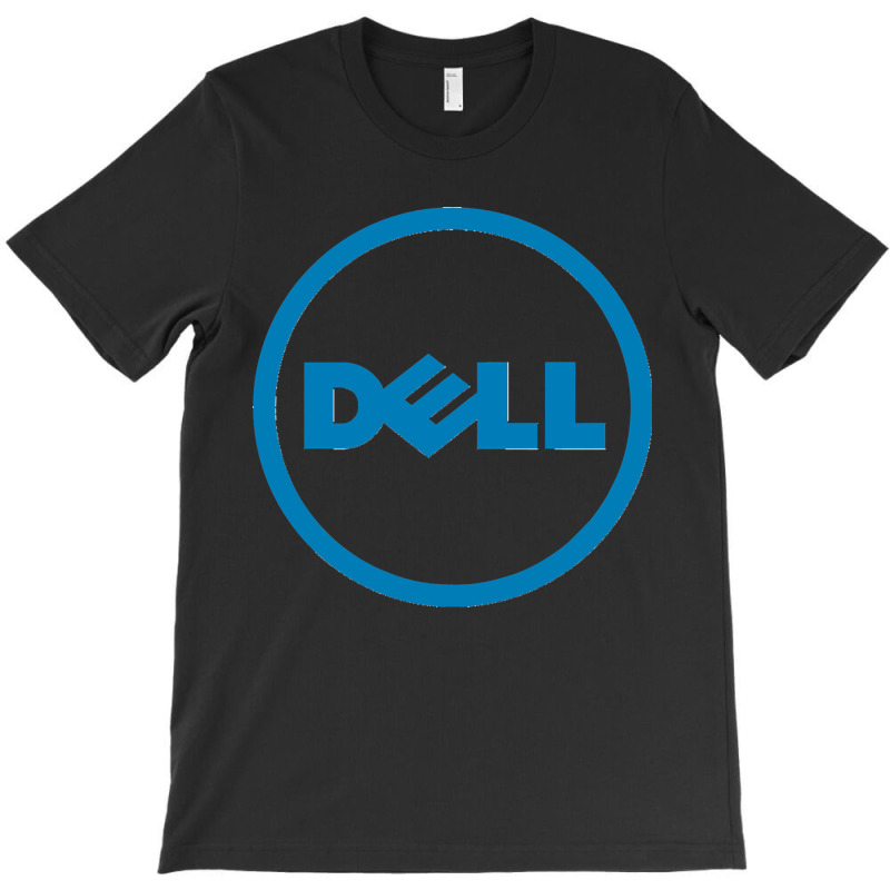 Dell's Computer Merchandise T-shirt | Artistshot