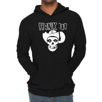 Hank Iii Lightweight Hoodie | Artistshot