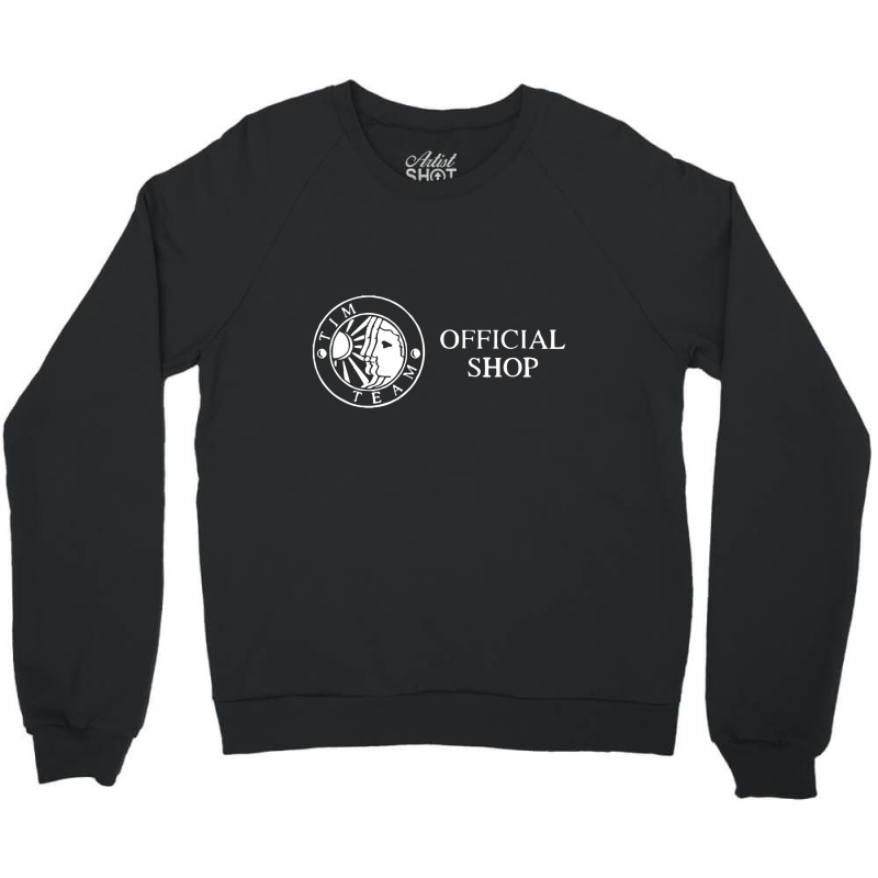 Time Team Crewneck Sweatshirt by Ucaniq | Artistshot