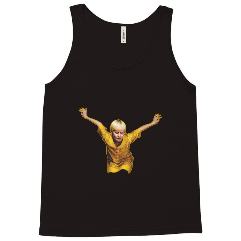 Jenny Hval Tank Top | Artistshot