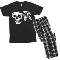 Ice Nine Kills 6 Men's T-shirt Pajama Set | Artistshot