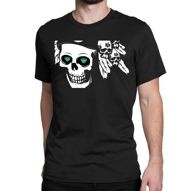 Ice Nine Kills 6 Classic T-shirt by lune Shop | Artistshot