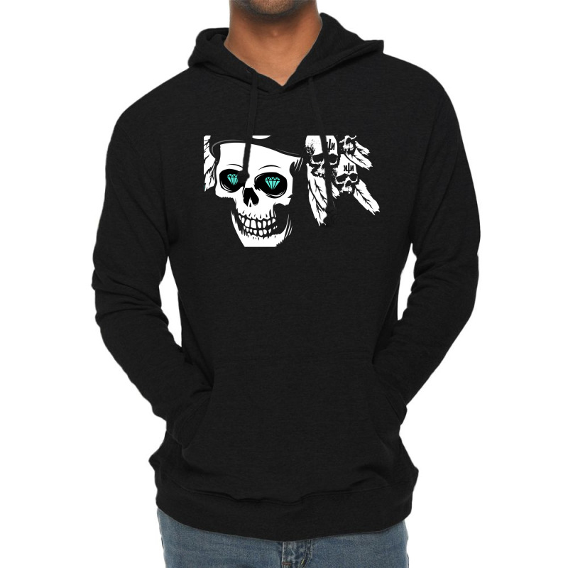 Ice Nine Kills 6 Lightweight Hoodie by lune Shop | Artistshot