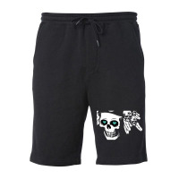 Ice Nine Kills 6 Fleece Short | Artistshot