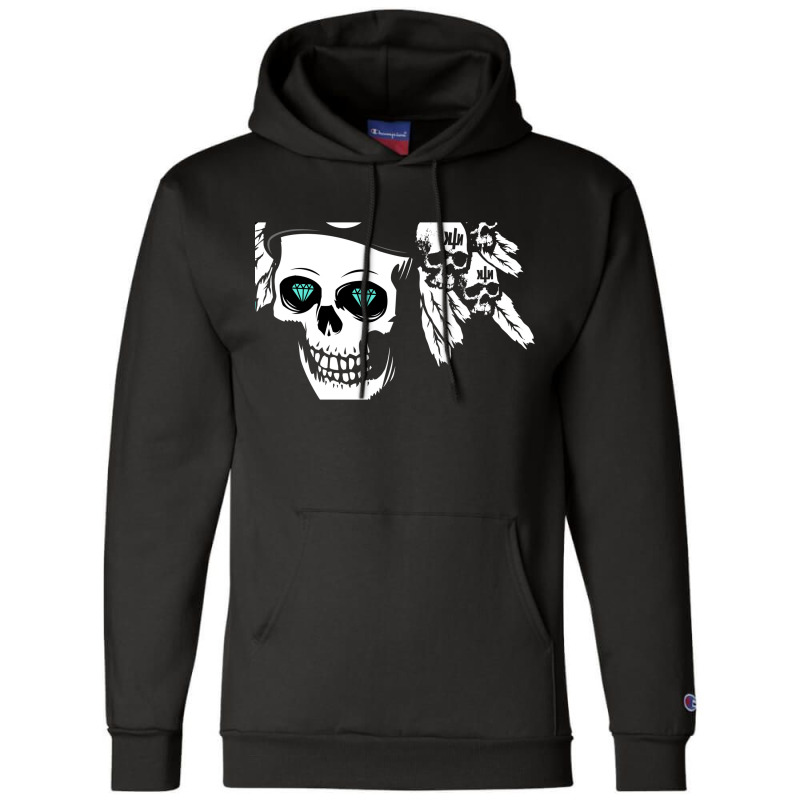 Ice Nine Kills 6 Champion Hoodie by lune Shop | Artistshot