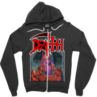 Cartoon Gifts Richard Benson Mens Womens Zipper Hoodie | Artistshot