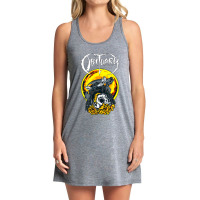 Day Gift Nightmares Gifts Women Tank Dress | Artistshot