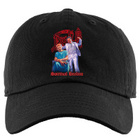 Funny Men Olivia Benson Men Women Kids Cap | Artistshot