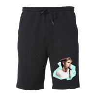 Graphic Movies Bo Birthday Fleece Short | Artistshot