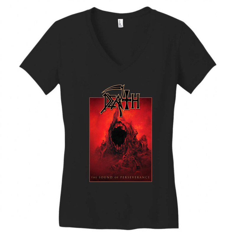 Lover Gifts Nightmares Gifts Women Women's V-Neck T-Shirt by ArtistSummer | Artistshot