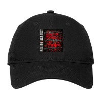 Mask Nightmares Gifts Men Adjustable Cap | Artistshot