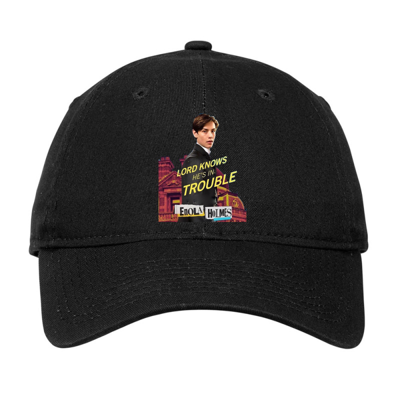 Classic Retro  Fiction Novel Music Kids Adjustable Cap by Artist-Grant | Artistshot