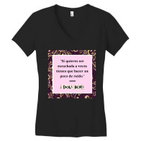 Classic Retro  Teenage Sister Gifts Men Women's V-neck T-shirt | Artistshot