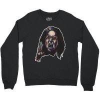 Vintage Retro Death Leprosy Funny Gift Crewneck Sweatshirt | Artistshot