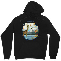 Vintage Retro Richard Benson Day Gift Unisex Hoodie | Artistshot