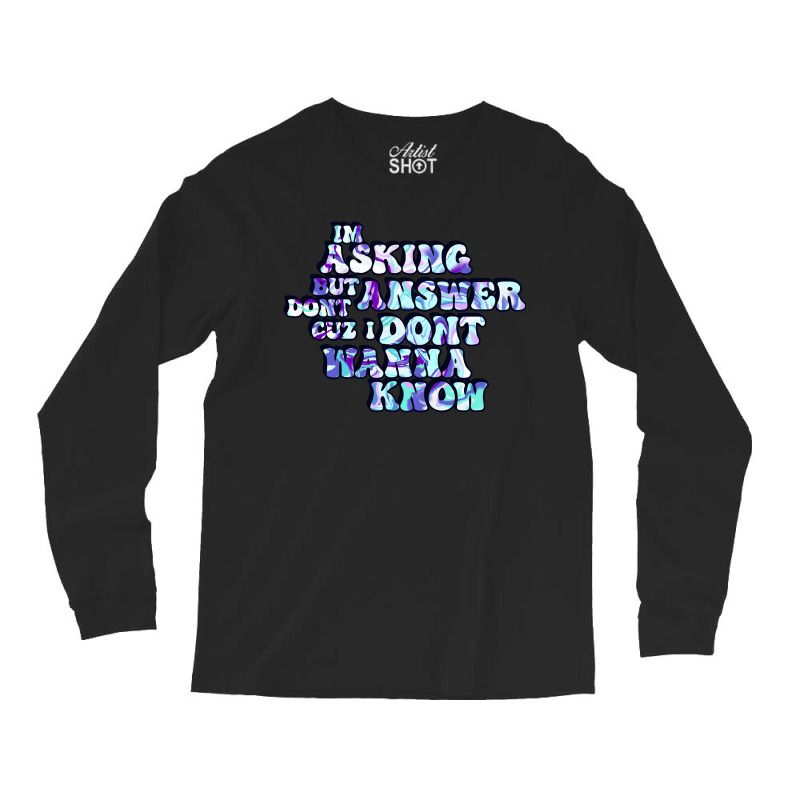 Graphic Picture Bo Vintage Music Long Sleeve Shirts | Artistshot