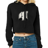 Laura Veirs Cropped Hoodie | Artistshot