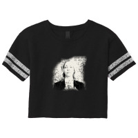 Laura Veirs Scorecard Crop Tee | Artistshot